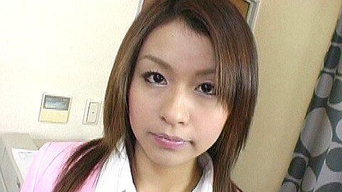 Mayu Nakamura Hot Chick