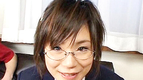 Mayu Yamaguchi Javyou