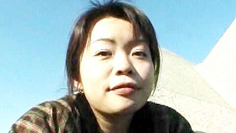 Megumi Tsuchida Creamlemon