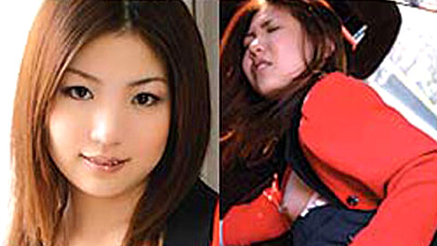 Natsumi Hirose Jvid