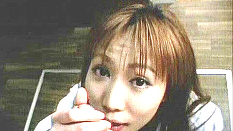 Reimi Saeki Blowjob