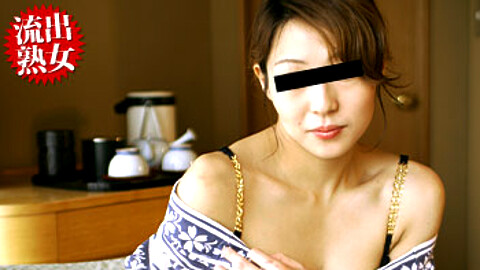 Ryoko Yabuki Big Tits