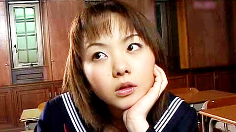 Ai Misaki Beautiful Girl