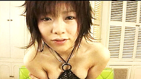 Kasumi Uehara Famous Actress