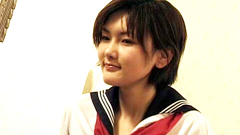 Yuka Osawa Beautiful Girl